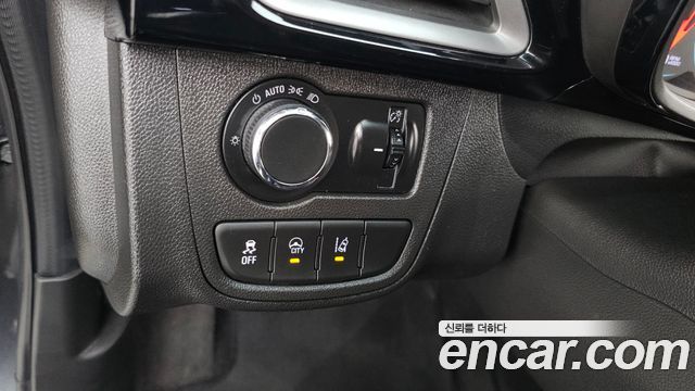 Chevrolet Spark Premier 2020 — фото 33