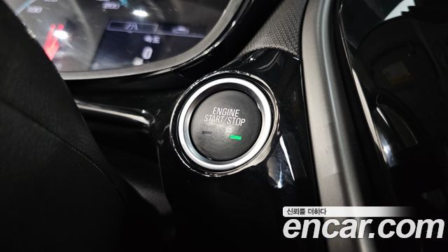 Chevrolet Spark Premier 2020 — фото 35