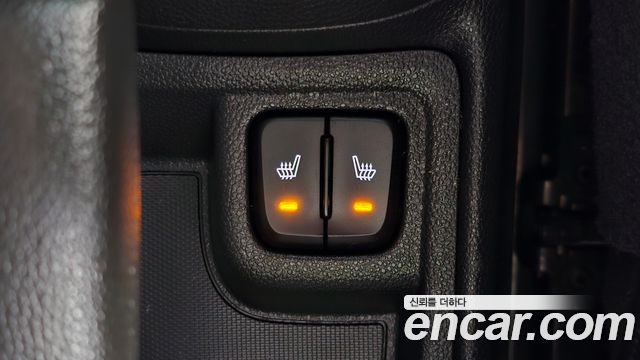 Chevrolet Spark Premier 2020 — фото 36
