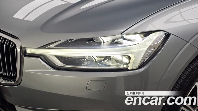 Volvo XC60 (II) D4 Inscription 2018 — фото 22