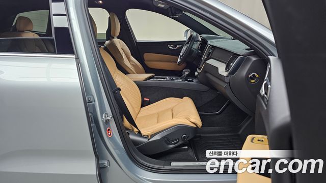 Volvo XC60 (II) D4 Inscription 2018 — фото 26
