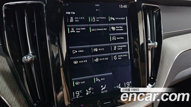 Volvo XC60 (II) D4 Inscription 2018 — фото 32
