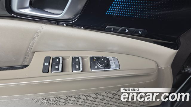 Kia Carnival (IV) HEV 7seater Gravity 2025 — фото 12