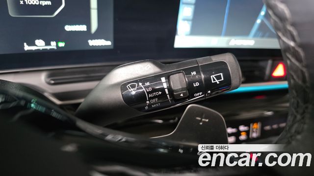 Kia Carnival (IV) HEV 7seater Gravity 2025 — фото 15