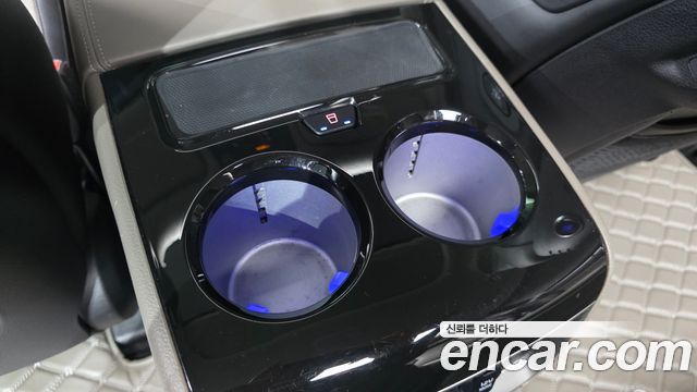 Kia Carnival (IV) HEV 7seater Gravity 2025 — фото 35