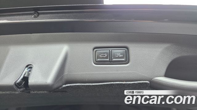 Kia Carnival (IV) HEV 7seater Gravity 2025 — фото 38