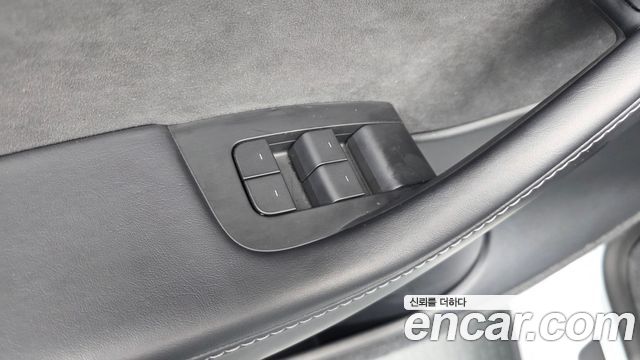 Tesla Model Y Standard Range RWD 2021 — фото 19