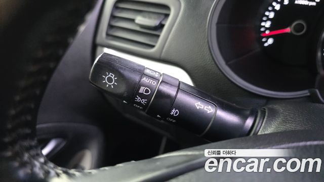Kia Morning Deluxe Trendy 2015 — фото 18