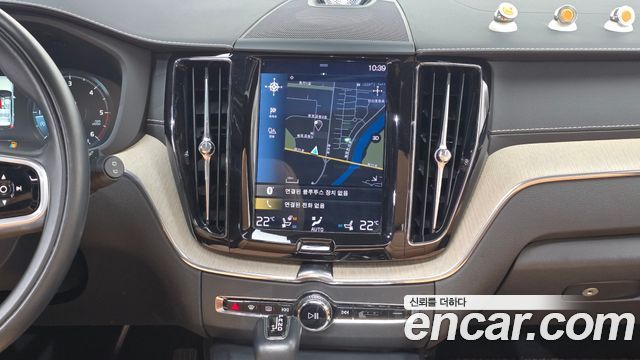Volvo XC60 (II) D5 Inscription 2018 — фото 14