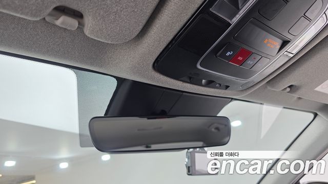 Hyundai Sonata The Edge (DN8) 1.6 Turbo Exclusive 2024 — фото 19