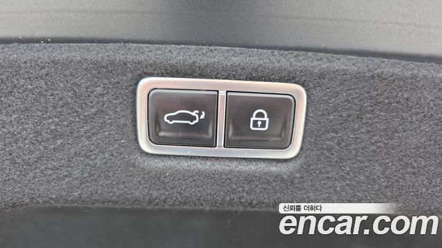 Hyundai Sonata The Edge (DN8) 1.6 Turbo Exclusive 2024 — фото 20