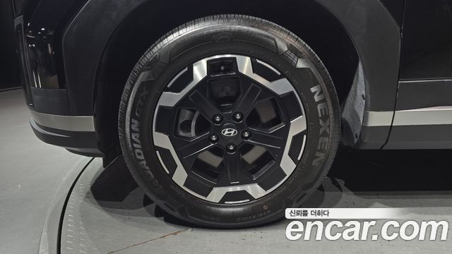 Hyundai Santa Fe (MX5) Gasoline 2.5T 2WD Exclusive 2025 — фото 5