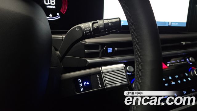Hyundai Santa Fe (MX5) Gasoline 2.5T 2WD Exclusive 2025 — фото 9