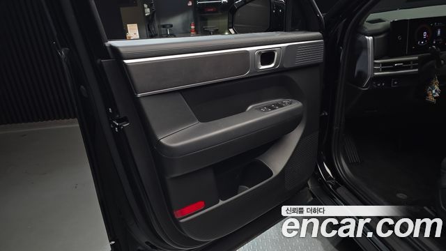 Hyundai Santa Fe (MX5) Gasoline 2.5T 2WD Exclusive 2025 — фото 21
