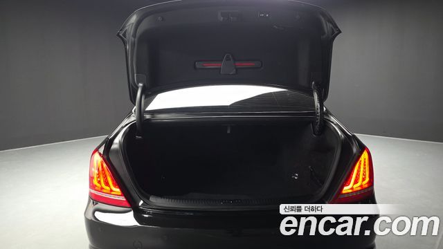 Genesis EQ900 3.8 GDI AWD Luxury 2018 — фото 20