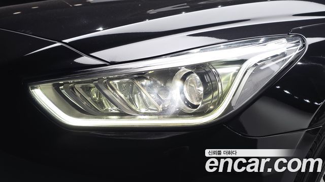 Genesis EQ900 3.8 GDI AWD Luxury 2018 — фото 22