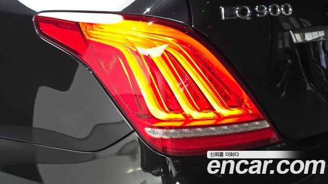 Genesis EQ900 3.8 GDI AWD Luxury 2018 — фото 23