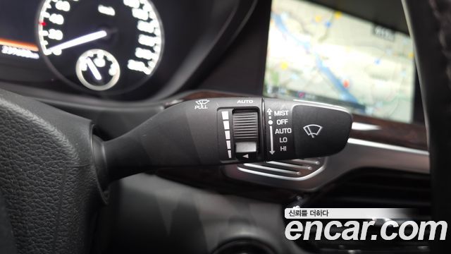 Genesis EQ900 3.8 GDI AWD Luxury 2018 — фото 29