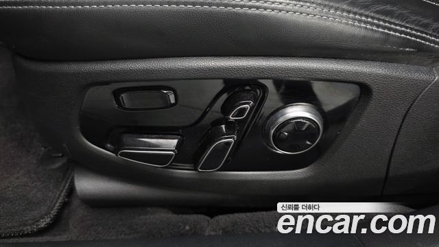 Genesis EQ900 3.8 GDI AWD Luxury 2018 — фото 32