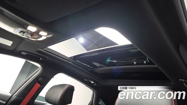 Genesis G80 (RG3) Gasoline 2.5 Turbo AWD 2025 — фото 17