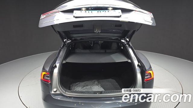 Tesla Model S 90D 2017 — фото 20