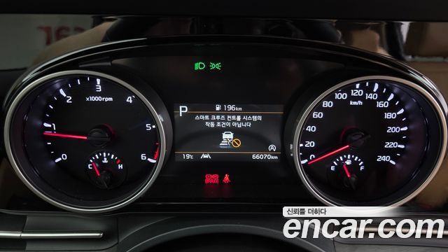 Kia Carnival (IV) Diesel 9-Seater Noblesse 2023 — фото 8