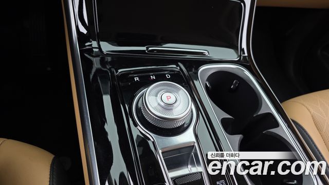 Kia Carnival (IV) Diesel 9-Seater Noblesse 2023 — фото 9