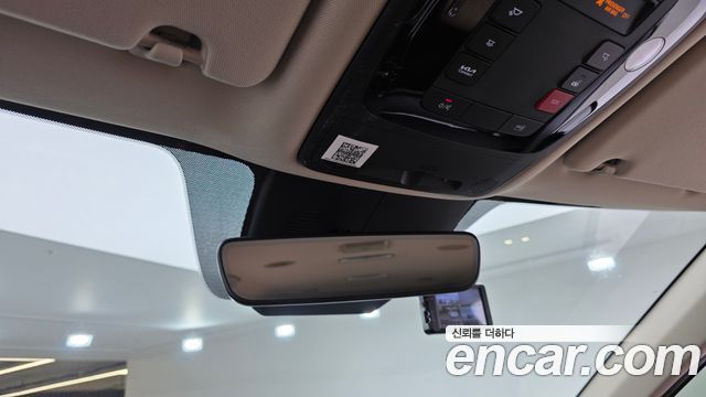 Kia Carnival (IV) Diesel 9-Seater Noblesse 2023 — фото 16