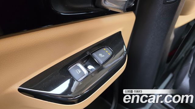 Kia Carnival (IV) Diesel 9-Seater Noblesse 2023 — фото 19