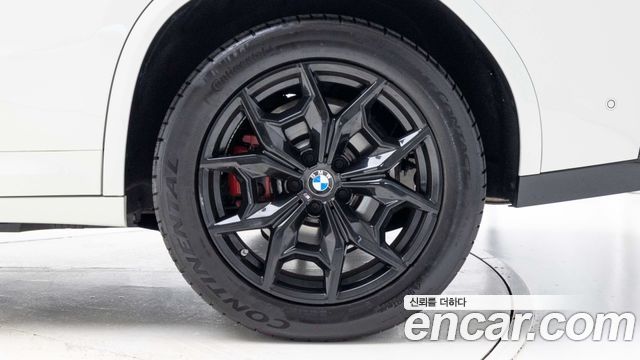 BMW X4 (G02) xDrive20i M Sports Pro 2022 — фото 5