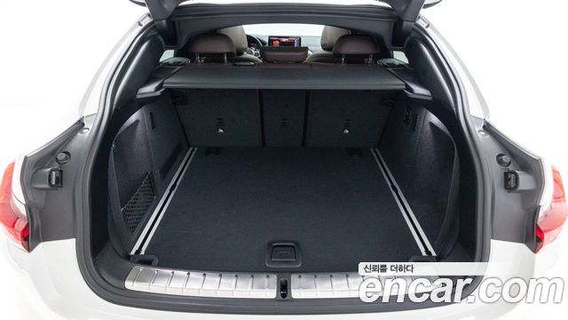 BMW X4 (G02) xDrive20i M Sports Pro 2022 — фото 24
