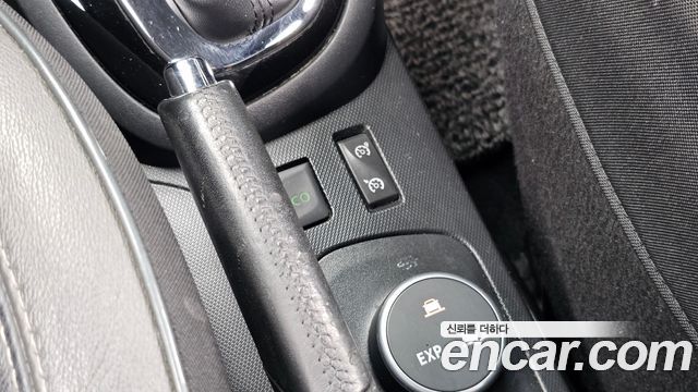 Renault Korea QM3 RE Signature 2016 — фото 16