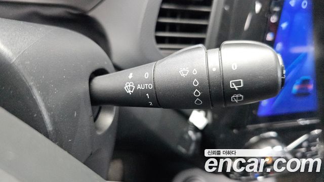 Renault Korea QM3 RE Signature 2016 — фото 19