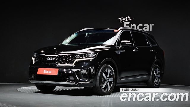 Kia Sorento (IV) Diesel 2.2 2WD Prestige