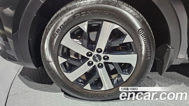 Kia Sorento (IV) Diesel 2.2 2WD Prestige 2022 — фото 5