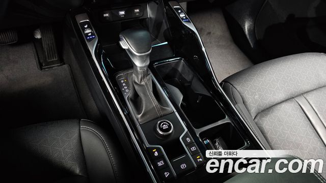 Kia Sorento (IV) Diesel 2.2 2WD Prestige 2022 — фото 9
