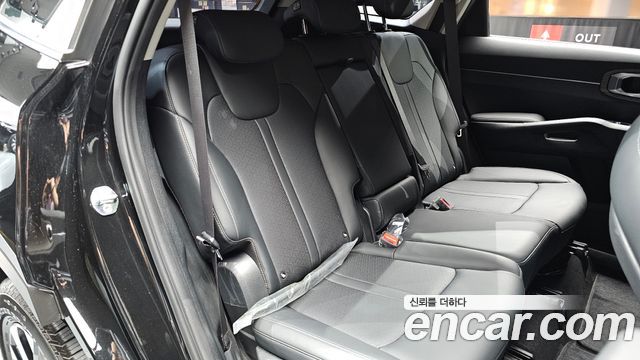 Kia Sorento (IV) Diesel 2.2 2WD Prestige 2022 — фото 11