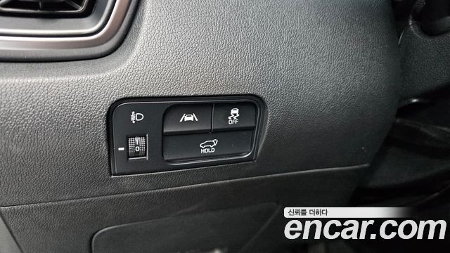 Kia Sorento (IV) Diesel 2.2 2WD Prestige 2022 — фото 14