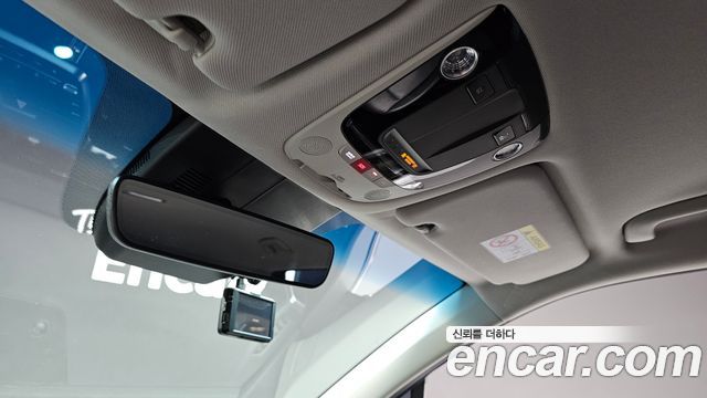 Kia Sorento (IV) Diesel 2.2 2WD Prestige 2022 — фото 15