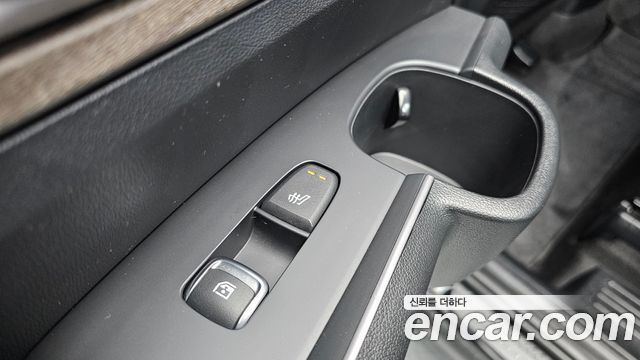 Kia Sorento (IV) Diesel 2.2 2WD Prestige 2022 — фото 19