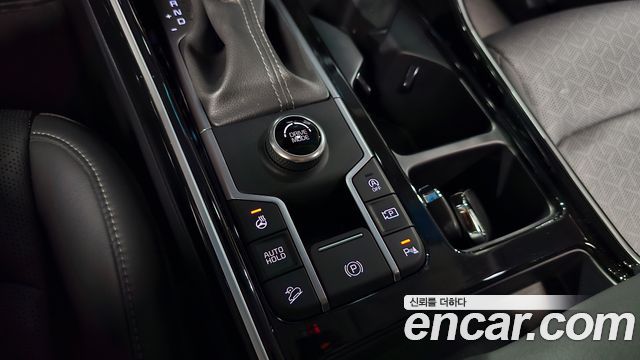 Kia Sorento (IV) Diesel 2.2 2WD Prestige 2022 — фото 20