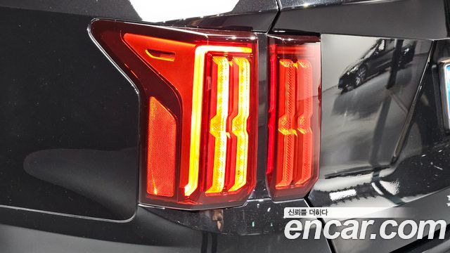 Kia Sorento (IV) Diesel 2.2 2WD Prestige 2022 — фото 23