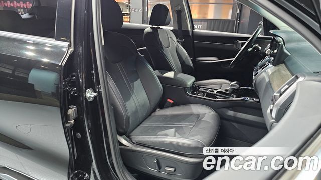 Kia Sorento (IV) Diesel 2.2 2WD Prestige 2022 — фото 26