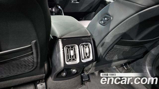 Kia Sorento (IV) Diesel 2.2 2WD Prestige 2022 — фото 27
