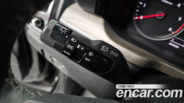 Kia Sorento (IV) Diesel 2.2 2WD Prestige 2022 — фото 29