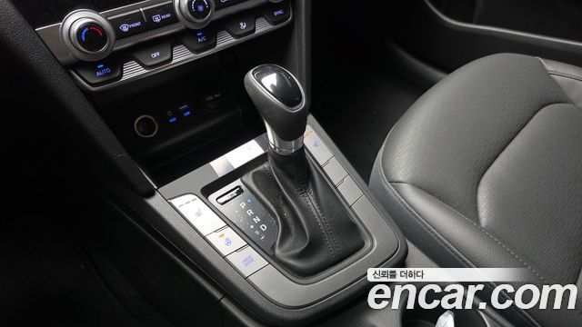 Hyundai Avante (AD) 1.6 Smart 2020 — фото 9