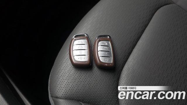 Hyundai Avante (AD) 1.6 Smart 2020 — фото 19