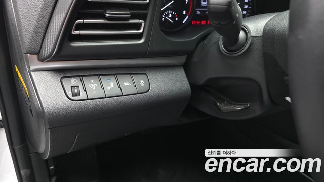 Hyundai Avante (AD) 1.6 Smart 2020 — фото 27