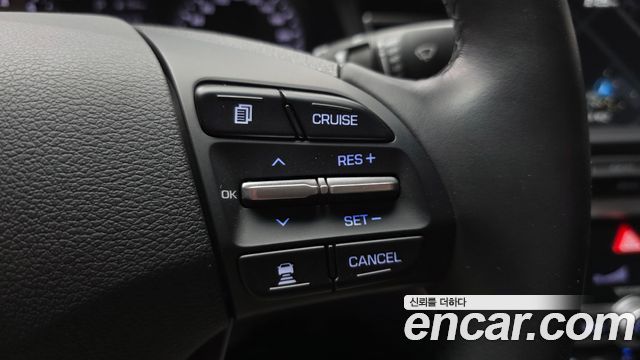 Hyundai Avante (AD) 1.6 Smart 2020 — фото 28