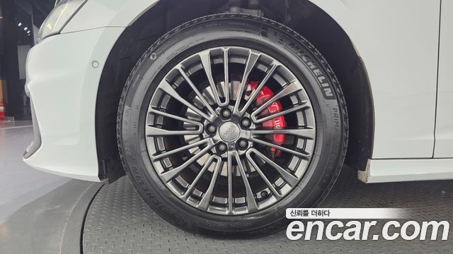 Audi A6 (C8) 40 TDI Premium 2020 — фото 5